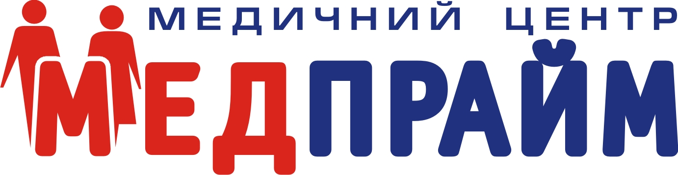 Медпрайм