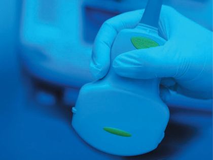 УЗД у Запоріжжі у медичному центрі МЕДПРАЙМ